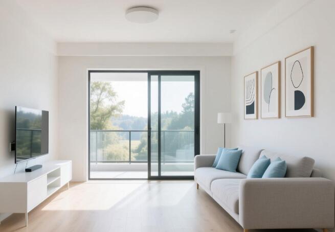 客廳裝修別踩坑！這6個(gè)誤區(qū)，很多人裝完就后悔