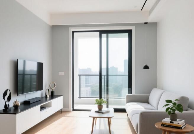 簡約風(fēng)裝修避坑：這樣裝，高級感拉滿不廉價