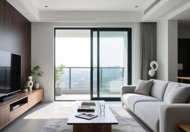 裝修甲醛避坑指南：從源頭防控到科學(xué)除醛，守護居家健康