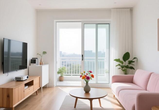 客廳不做電視柜做投影：潮流背后的利弊與取舍