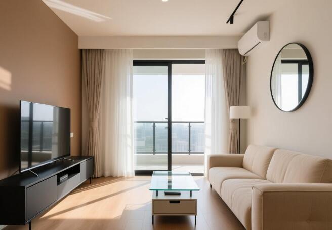 層高低房子吊頂指南：4種裝修方案，顯高不壓抑