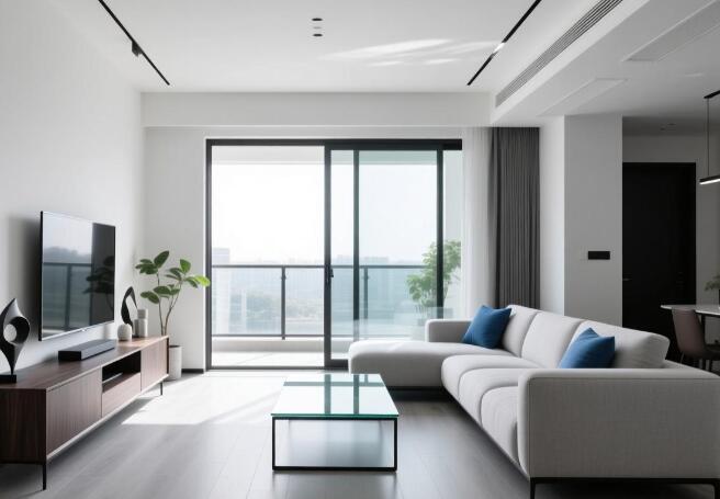 懸浮式設(shè)計：顏值與實用并存？一篇講清它的核心價值