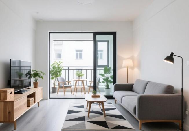 裝修中的高級(jí)灰：憑什么成為質(zhì)感裝修首選？一篇講透