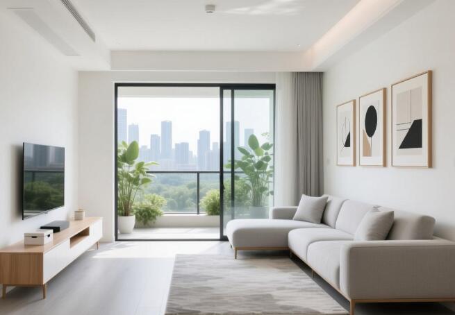 避坑！8個(gè)不實(shí)用的客廳網(wǎng)紅設(shè)計(jì)，好看卻難用，別再跟風(fēng)