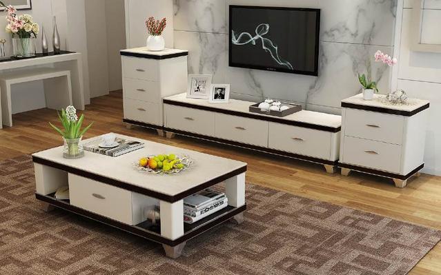 裝修公司教你選購(gòu)合適的電視柜！