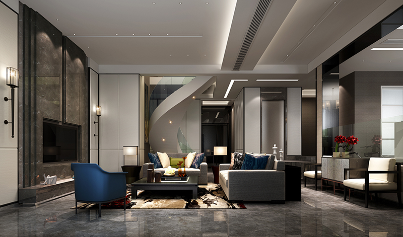 惠城-康城四季家裝案例 惠城-康城四季家裝案例