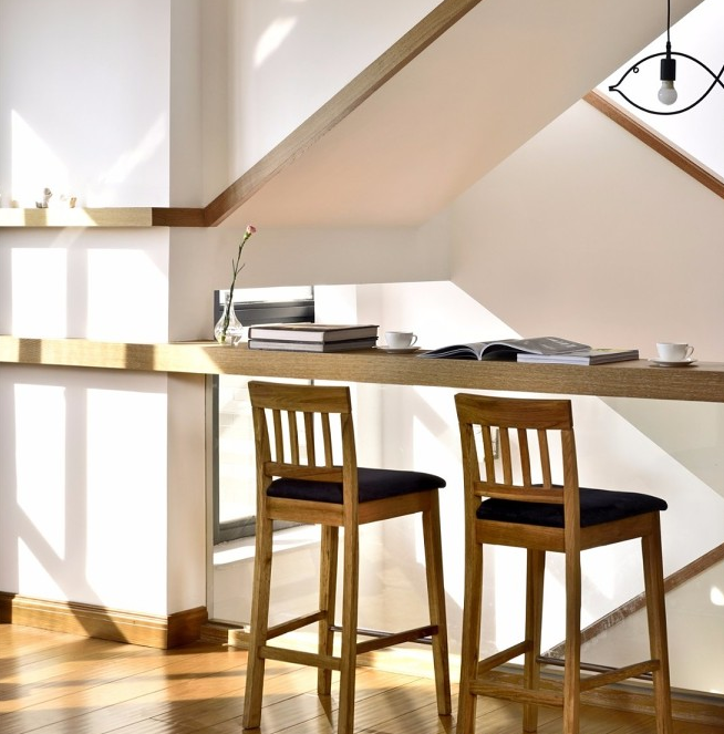 600平獨(dú)棟別墅，日式+現(xiàn)代中式風(fēng)格，處處是風(fēng)景