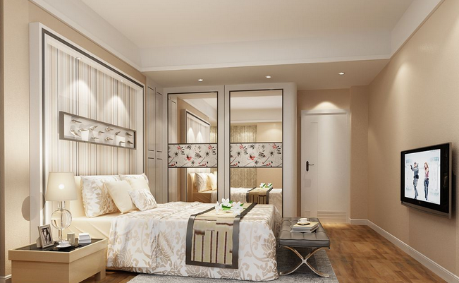 臥室床選什么材質(zhì)比較好？不同材質(zhì)有什么優(yōu)缺點(diǎn)？