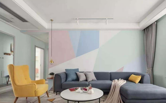 不同的裝修風格怎么搭配沙發(fā)？