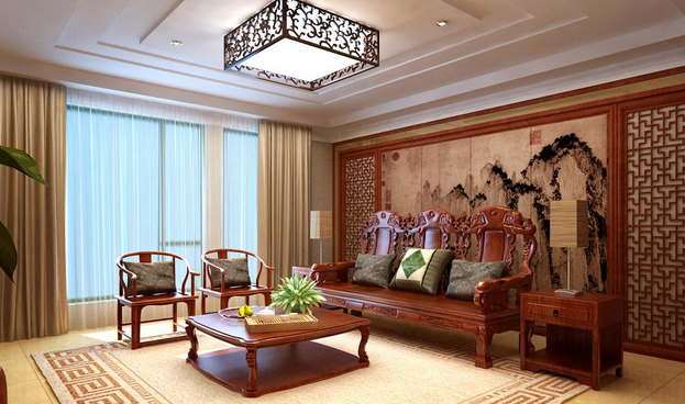 不同的裝修風格怎么搭配沙發(fā)？