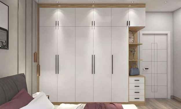 衣柜怎么選購？選購衣柜的7個技巧