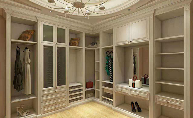 衣柜怎么選購？選購衣柜的7個技巧