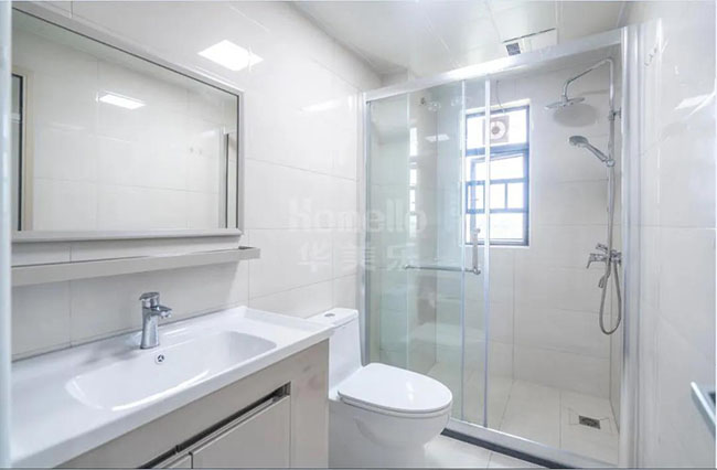 西子灣96㎡現(xiàn)代簡約三居，美觀時尚，氣質(zhì)滿分！