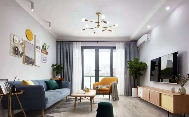 家居軟裝搭配小技巧，讓家更精致舒適！