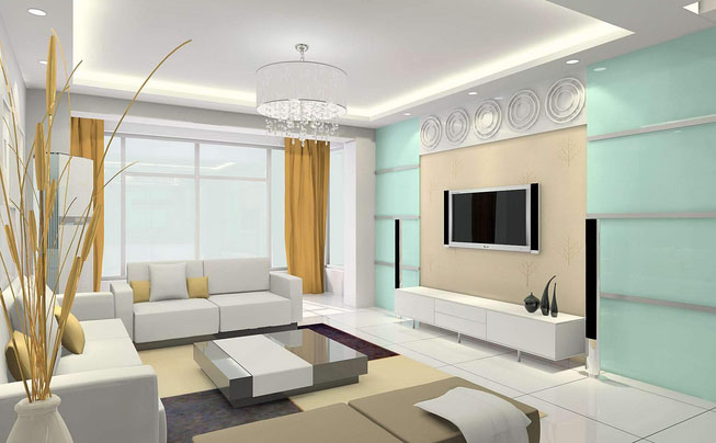 家居軟裝搭配小技巧，讓家更精致舒適！