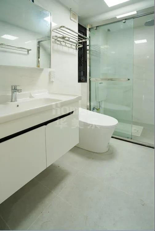 現(xiàn)代簡約風(fēng)三室兩廳，有質(zhì)感有溫度，時尚舒適的幸福感