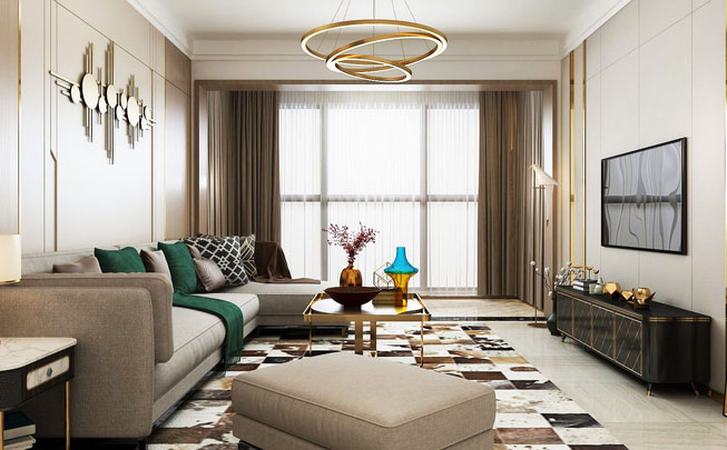 7條新房裝修知識(shí)，讓家溫馨舒適