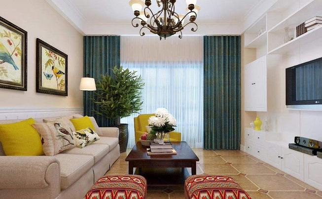 家庭裝修冷知識，讓家更加舒適！