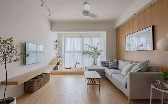 新房裝修這樣除甲醛，輕松搞定！