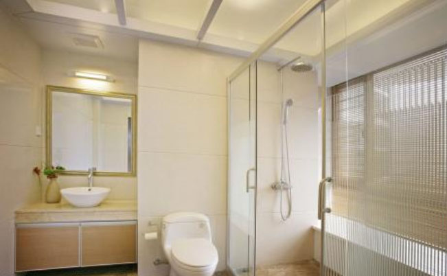 實(shí)用的廚房、衛(wèi)生間裝修小技巧！