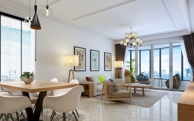 裝修完就會(huì)后悔的8件事，別再掉坑里了