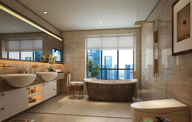 衛(wèi)生間裝修中，那些容易被忽視的地方！