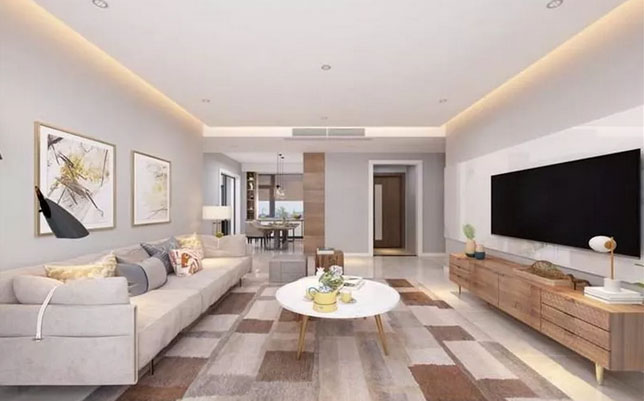 新房裝修注意這些細(xì)節(jié)，提高居住體驗(yàn)