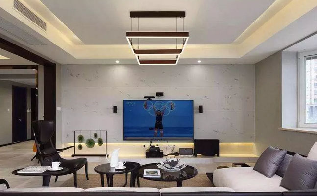 新房裝修注意這些細(xì)節(jié)，提高居住體驗(yàn)