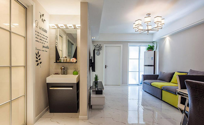 懂了這些裝修小知識，提升家居幸福感！