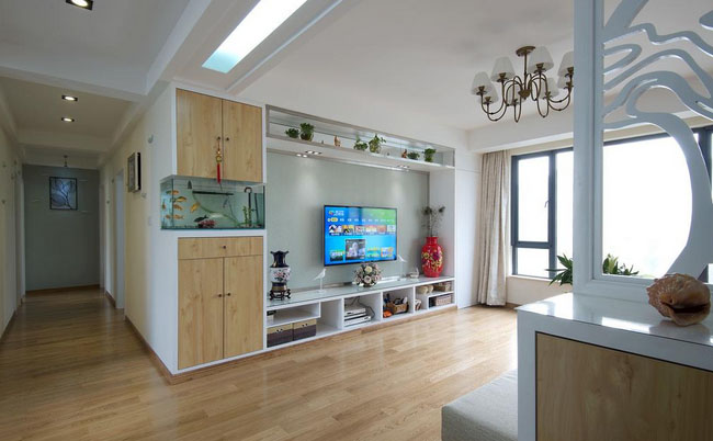 懂了這些裝修小知識，提升家居幸福感！