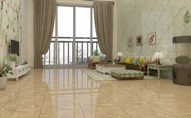 裝修知識：瓷磚鋪貼小技巧，讓家更漂亮