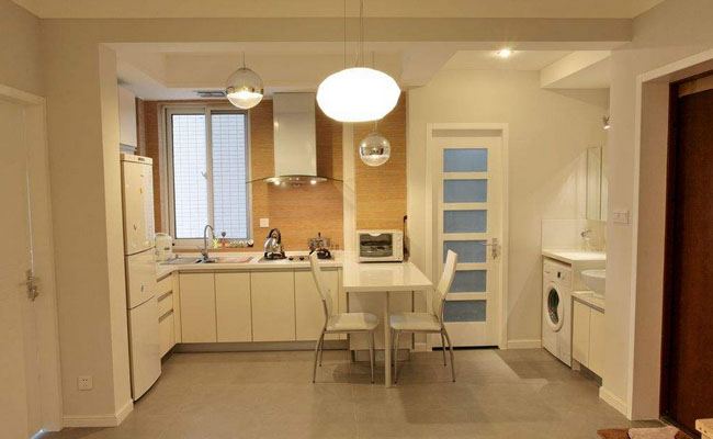 廚房裝修完怎么驗(yàn)收？看這7點(diǎn)就夠了