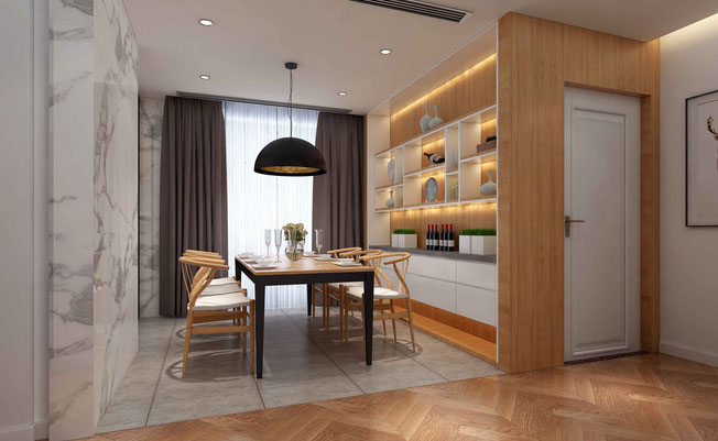 全面簡潔的家庭裝修流程，詳細(xì)了解家裝步驟