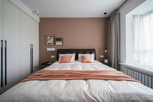 「舊房翻新」極簡風三室兩廳，給自己和家人一個全新的家！