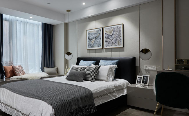 分享：常見的家具尺寸，讓家裝更有分寸！