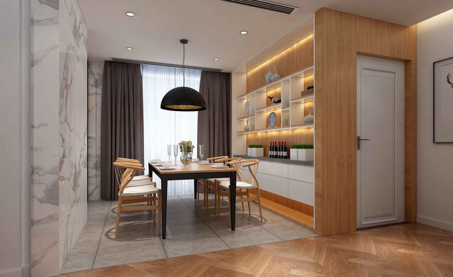 家裝中需要注意的20條細(xì)節(jié)！