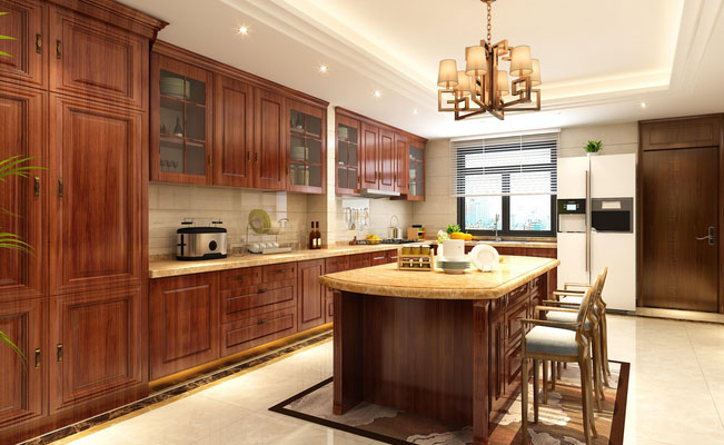廚房裝修設(shè)計的25個細(xì)節(jié)，提高生活品質(zhì)！