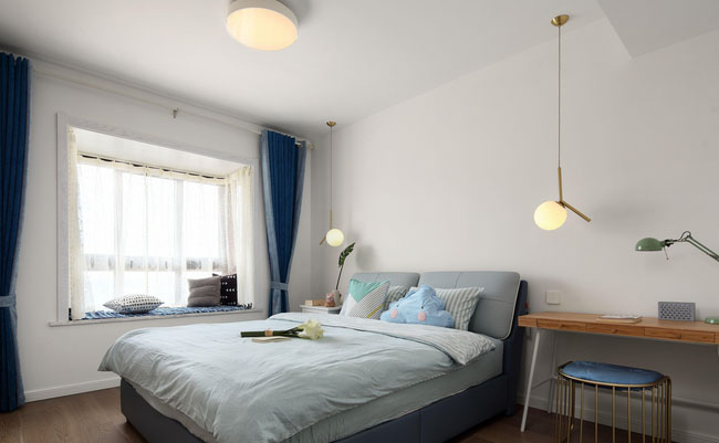 裝修時(shí)燈具怎么選？怎么布置燈具？