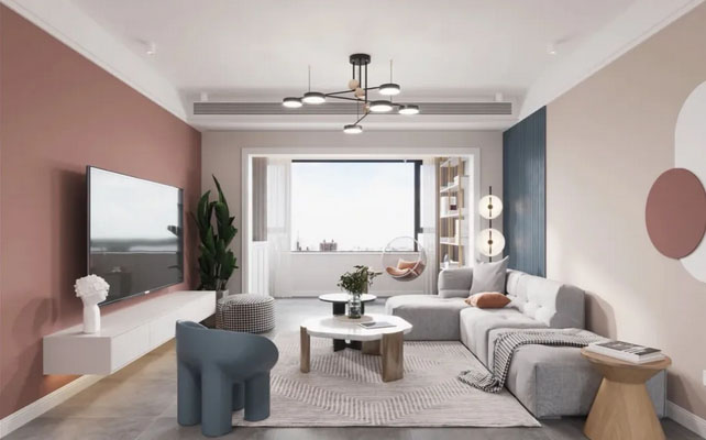 7個(gè)裝修技巧，讓家更舒適漂亮