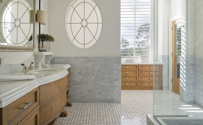 最全面的淋浴房裝修經(jīng)驗(yàn)，享受舒適生活