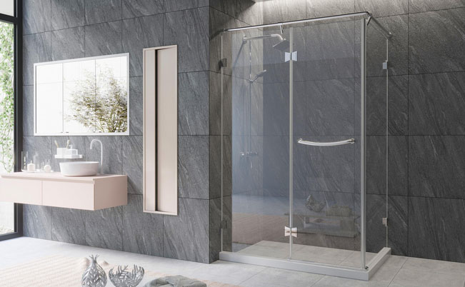 最全面的淋浴房裝修經(jīng)驗(yàn)，享受舒適生活