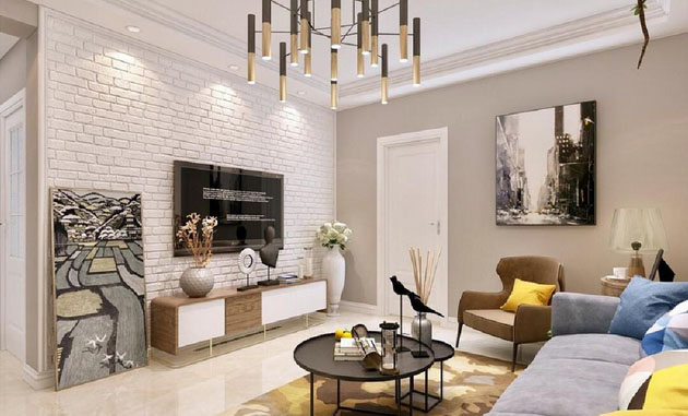 注意這些裝修細(xì)節(jié)，入住后才不后悔！