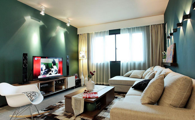 注意這些裝修細(xì)節(jié)，入住后才不后悔！