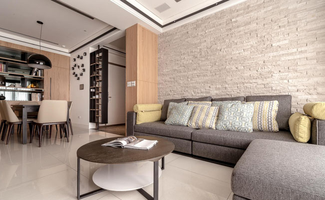 注意這些裝修細(xì)節(jié)，入住后才不后悔！