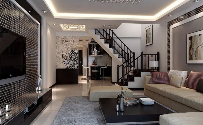 房子裝修時這幾個地方的設計需要以實用性為主！