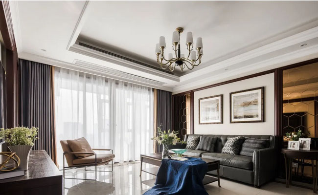 6個(gè)值得一看的家庭裝修誤區(qū)！