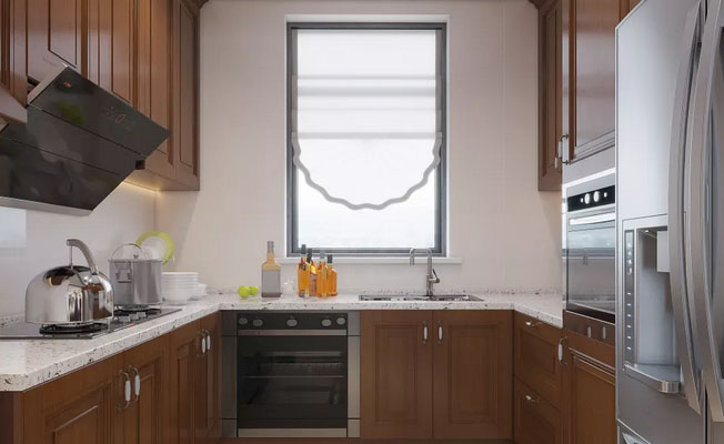 這4處位置的裝修要做到未雨綢繆，別等入住后再后悔！