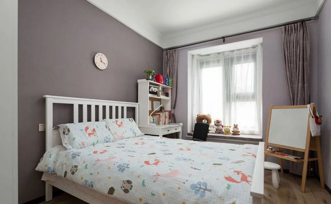 五大最容易忽略的兒童房隱患，務必要重視！