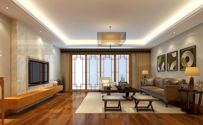 新中式裝修與中式裝修的區(qū)別有哪些？