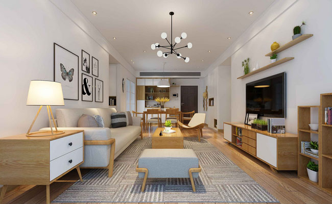 舊房改造案例有哪些風(fēng)格？